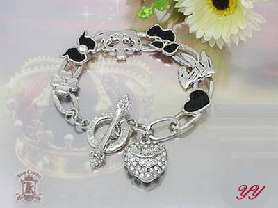 Bracciale Juicy Modello 378